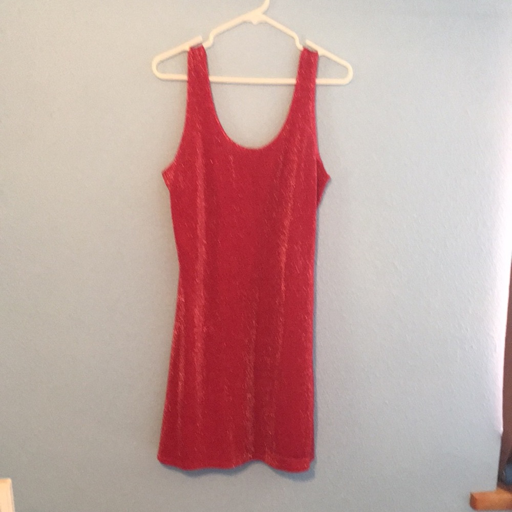Cocktail dress